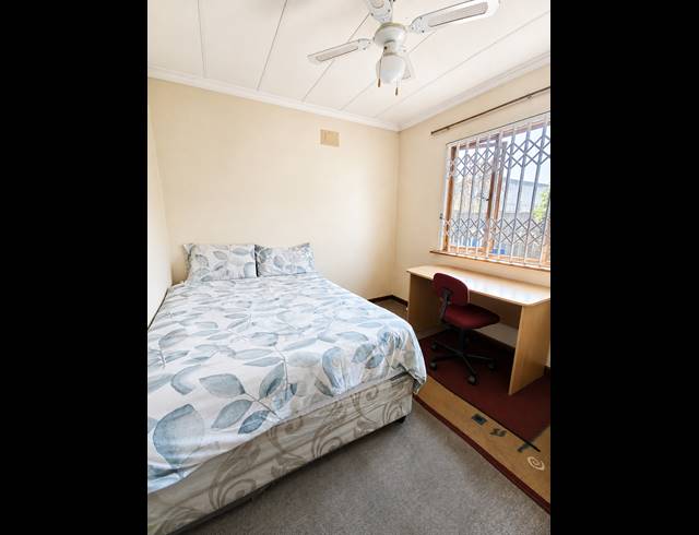 2 BEDROOM SIMPLEX FOR SALE IN MUSGRAVE